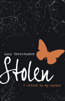 Download Stolen PDF by Lucy Christopher