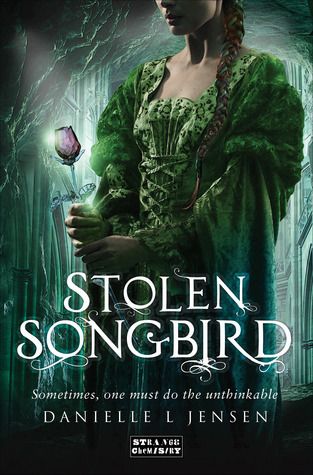 Download Stolen Songbird PDF by Danielle L. Jensen