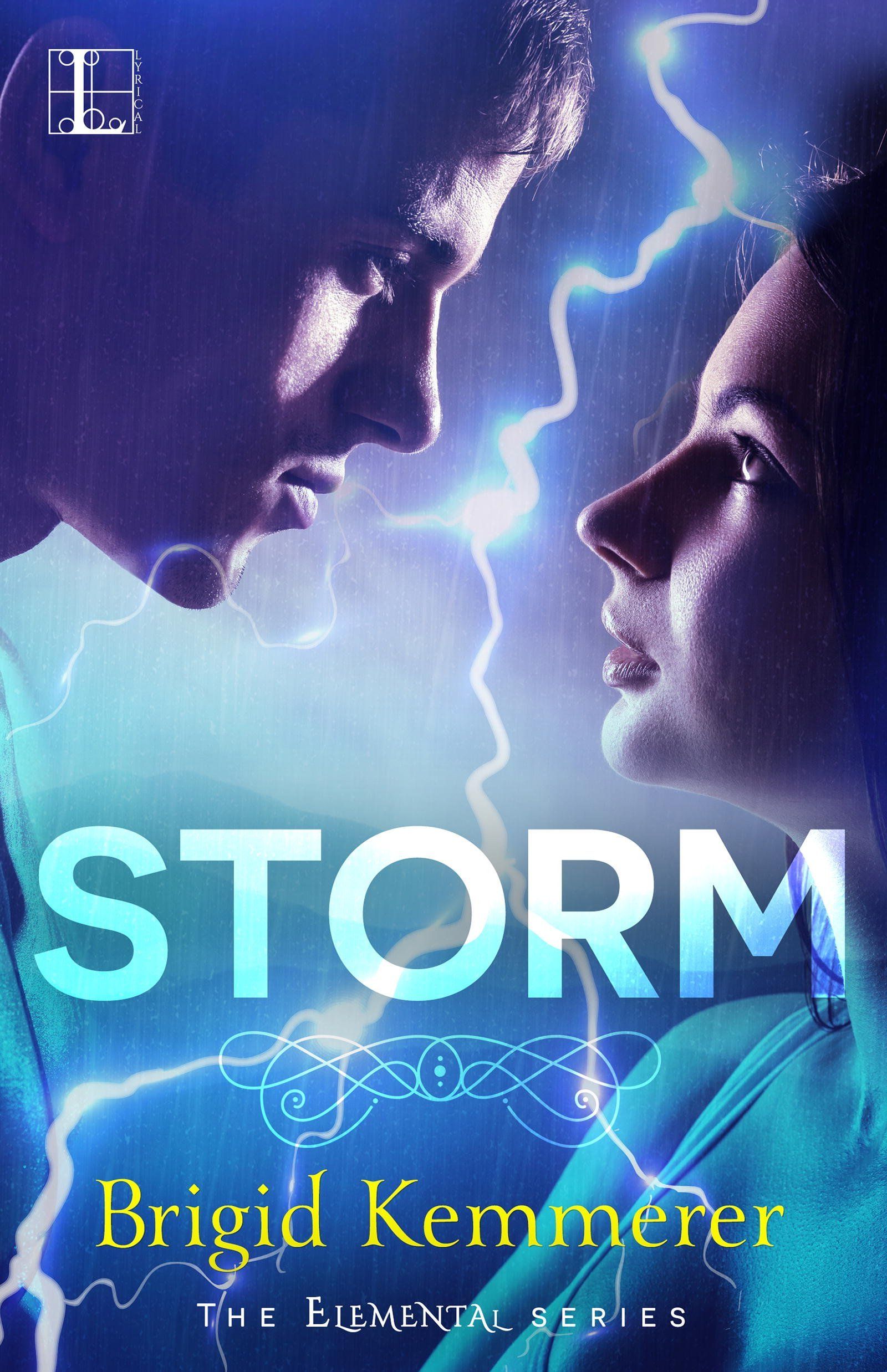 Download Storm PDF by Brigid Kemmerer