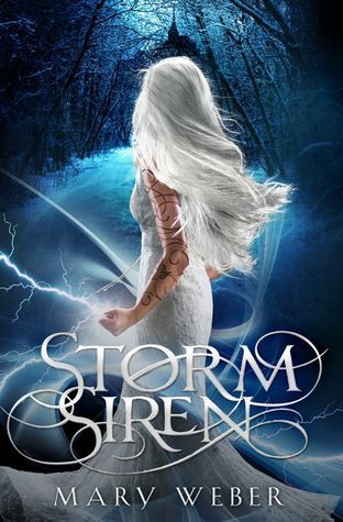 Download Storm Siren PDF by Mary  Weber