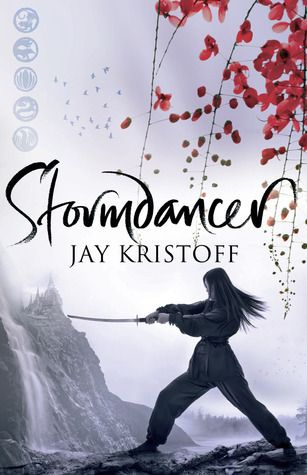 Download Stormdancer PDF by Jay Kristoff