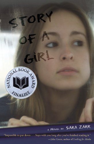 Download Story of a Girl PDF by Sara Zarr