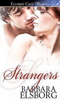 Download Strangers PDF by Barbara Elsborg