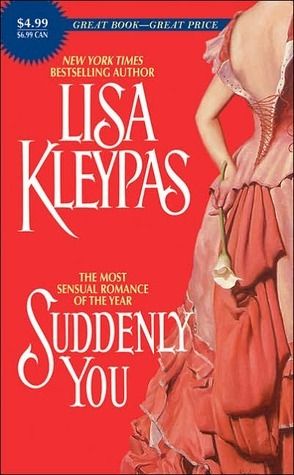 Download Suddenly You PDF by Lisa Kleypas