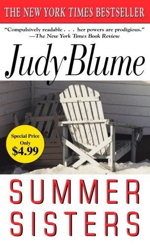 Download Summer Sisters PDF by Judy Blume