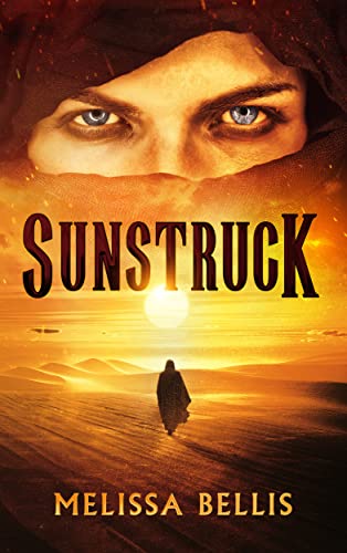 Download Sunstruck PDF by Melissa Bellis