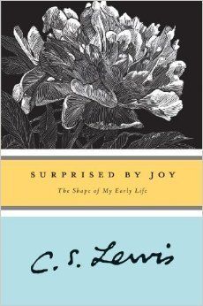 Download Surprised by Joy: The Shape of My Early Life PDF by C.S. Lewis