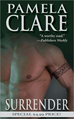 Download Surrender PDF by Pamela Clare