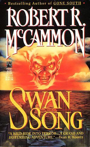 Download Swan Song PDF by Robert McCammon