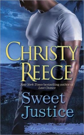 Download Sweet Justice PDF by Christy Reece