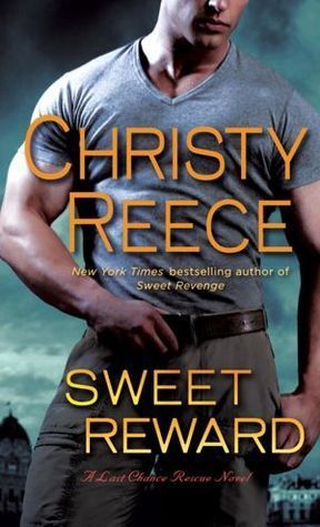 Download Sweet Reward PDF by Christy Reece