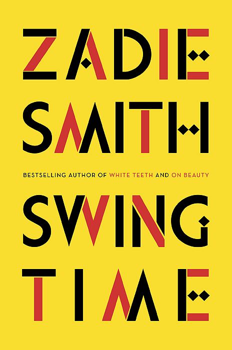 Download Swing Time PDF by Zadie Smith