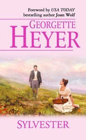 Download Sylvester or The Wicked Uncle PDF by Georgette Heyer