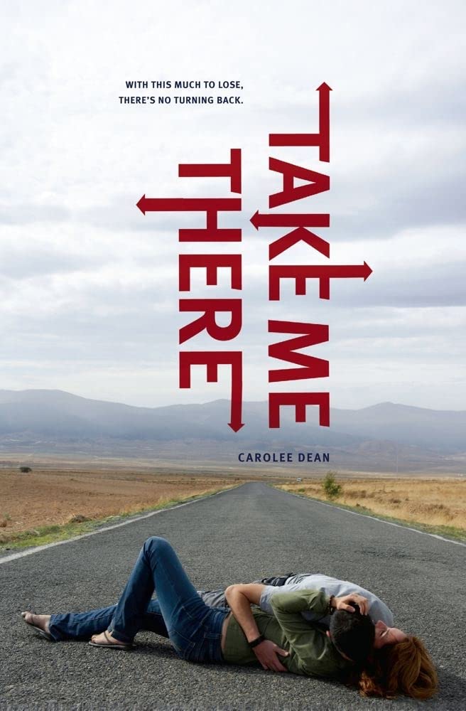 Download Take Me There PDF by Carolee Dean