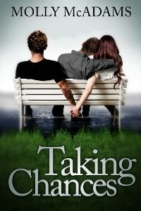 Download Taking Chances PDF by Molly McAdams