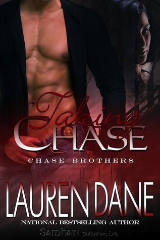 Download Taking Chase PDF by Lauren Dane