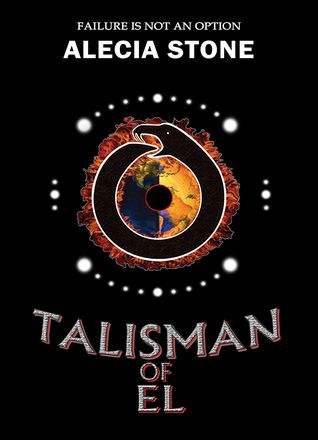 Download Talisman of El PDF by Alecia Stone