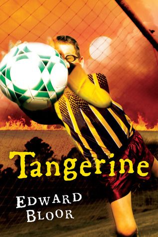 Download Tangerine PDF by Edward Bloor