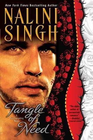 Download Tangle of Need PDF by Nalini Singh