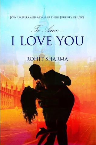 Download Te Amo... I LOVE YOU PDF by Rohit  Sharma