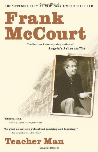 Download Teacher Man PDF by Frank McCourt