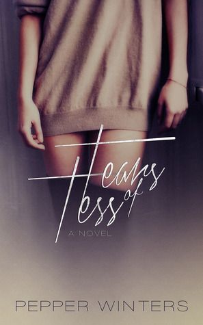 Download Tears of Tess PDF by Pepper Winters