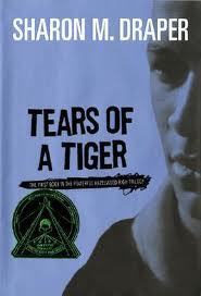 Download Tears of a Tiger PDF by Sharon M. Draper