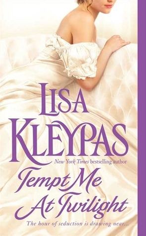 Download Tempt Me at Twilight PDF by Lisa Kleypas