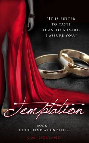 Download Temptation PDF by K.M. Golland