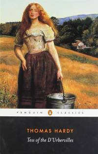 Download Tess of the D’Urbervilles PDF by Thomas Hardy