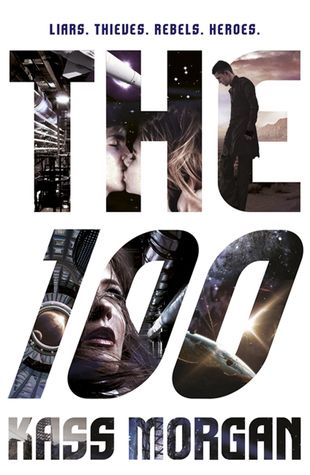 Download The 100 PDF by Kass Morgan