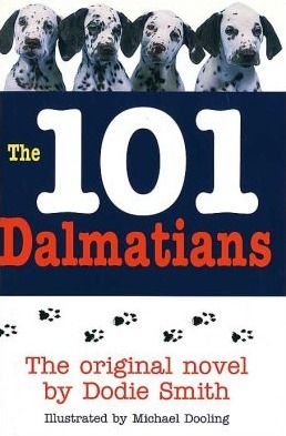 Download The 101 Dalmatians PDF by Dodie Smith