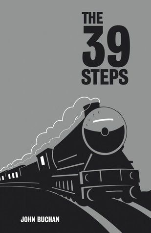 Download The 39 Steps PDF by John Buchan