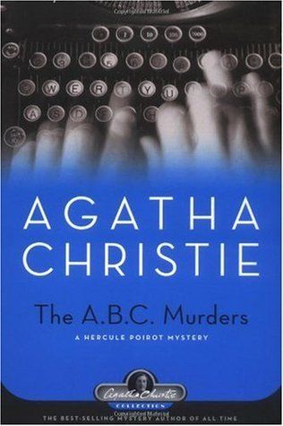 Download The A.B.C. Murders PDF by Agatha Christie