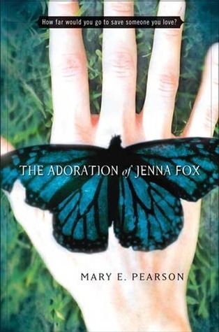 Download The Adoration of Jenna Fox PDF by Mary E. Pearson