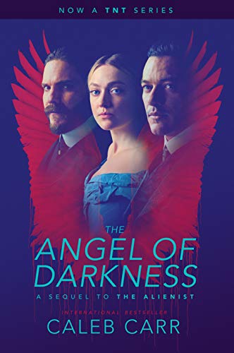 Download The Angel of Darkness PDF by Caleb Carr