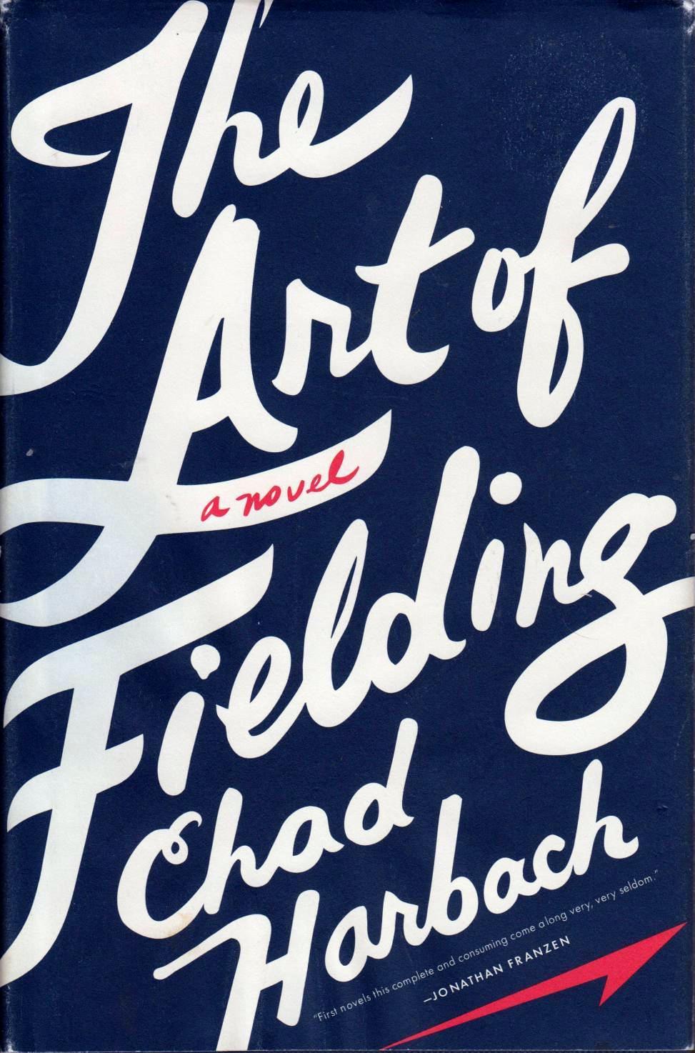 Download The Art of Fielding PDF by Chad Harbach