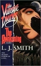 Download The Awakening PDF by L.J. Smith