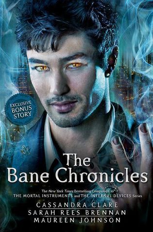 Download The Bane Chronicles PDF by Cassandra Clare