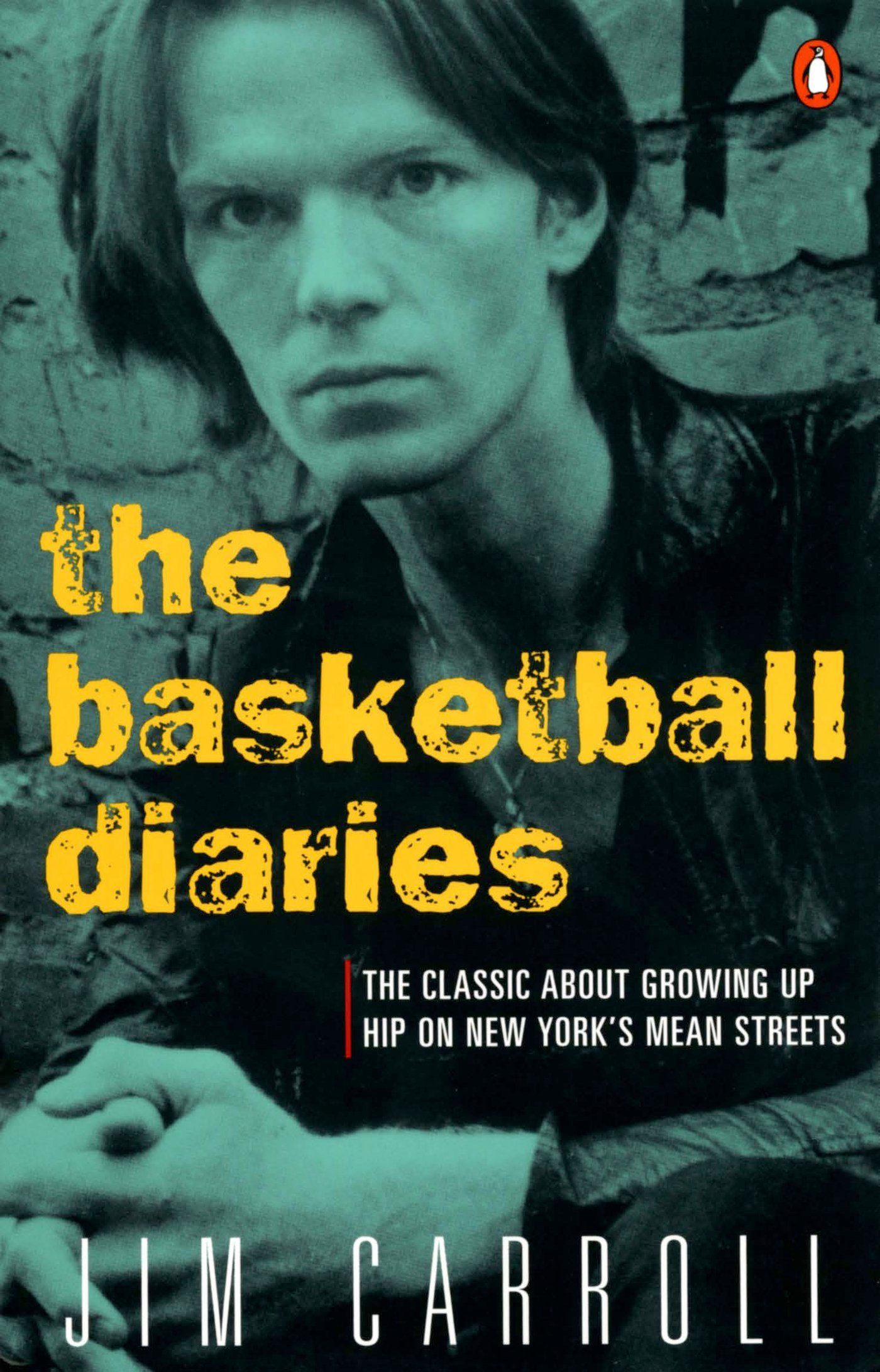 Download The Basketball Diaries PDF by Jim Carroll