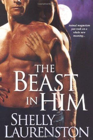 Download The Beast in Him PDF by Shelly Laurenston