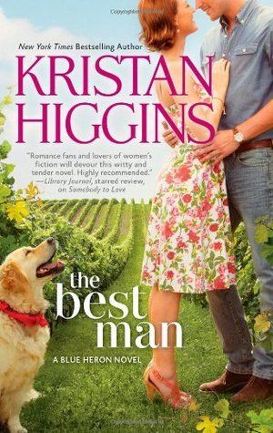 Download The Best Man PDF by Kristan Higgins