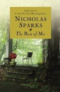 Download The Best of Me PDF by Nicholas Sparks