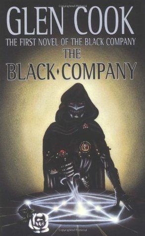 Download The Black Company PDF by Glen Cook