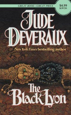 Download The Black Lyon PDF by Jude Deveraux