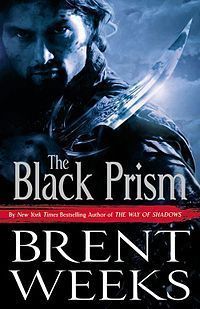 Download The Black Prism PDF by Brent Weeks