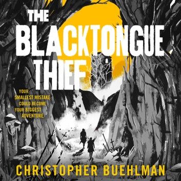 Download The Blacktongue Thief PDF by Christopher Buehlman