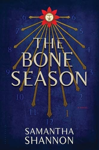 Download The Bone Season PDF by Samantha    Shannon