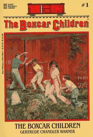 Download The Boxcar Children PDF by Gertrude Chandler Warner