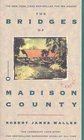 Download The Bridges of Madison County PDF by Robert James Waller